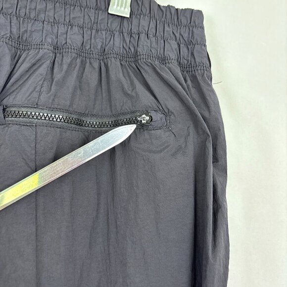 Jordan Built for Flight Nylon Utility Cargo Jogger Pants Women's XL Black - Picture 8 of 16